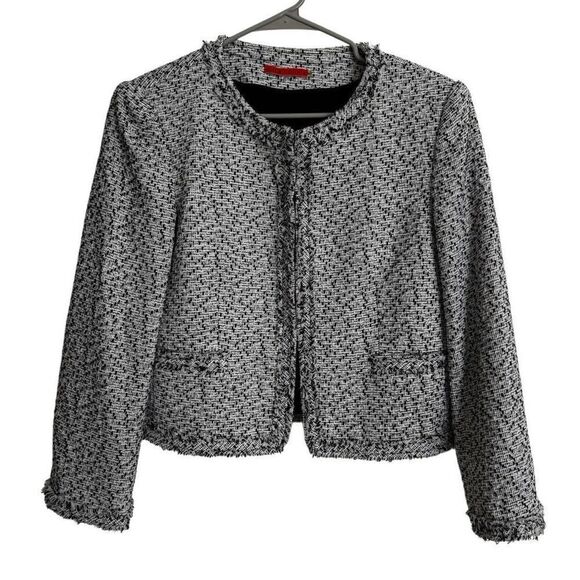 Alice + Olivia Kidman Jacket - Picture 2 of 7